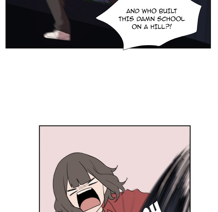 The Tiger, The Sun and The Moon Chapter 13 image 19