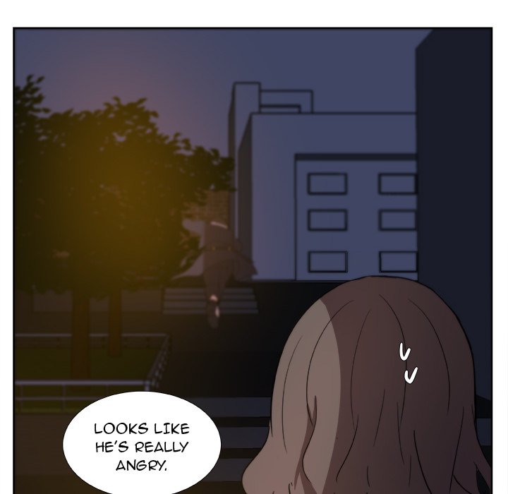 The Tiger, The Sun and The Moon Chapter 13 image 21
