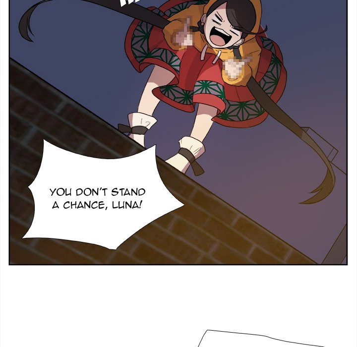 The Tiger, The Sun and The Moon Chapter 13 image 23