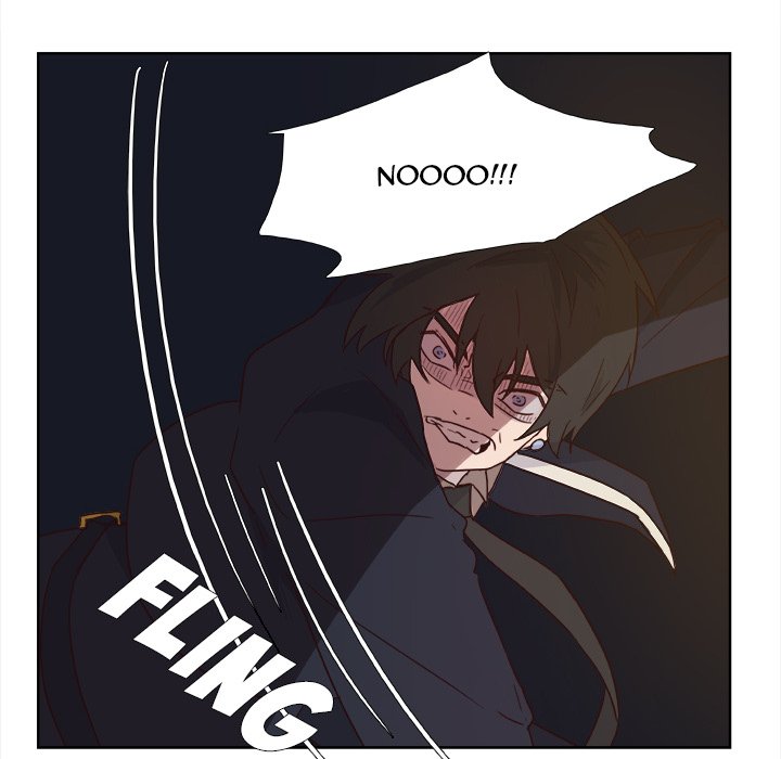 The Tiger, The Sun and The Moon Chapter 13 image 27