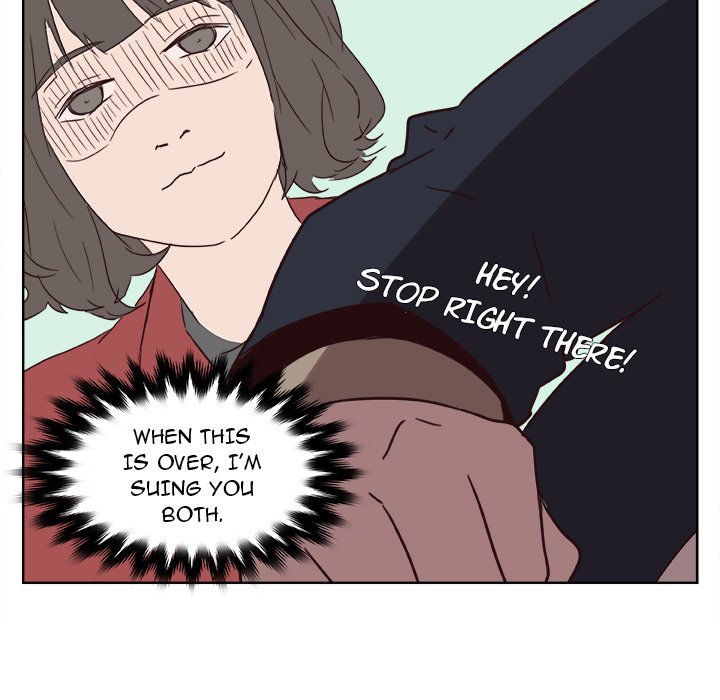 The Tiger, The Sun and The Moon Chapter 13 image 30