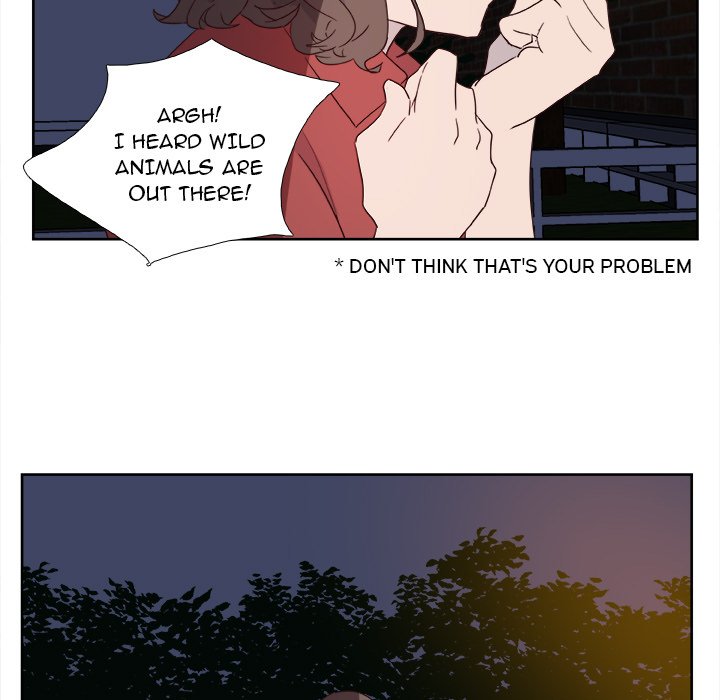 The Tiger, The Sun and The Moon Chapter 13 image 36