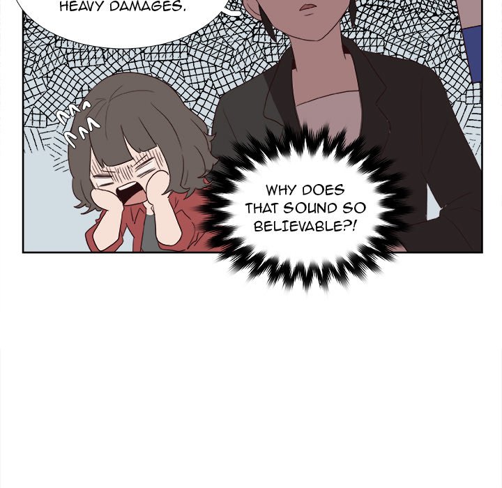 The Tiger, The Sun and The Moon Chapter 13 image 38