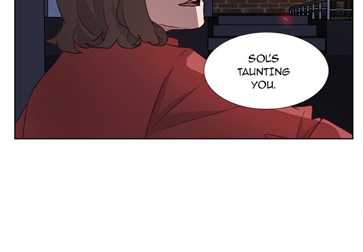 The Tiger, The Sun and The Moon Chapter 13 image 3