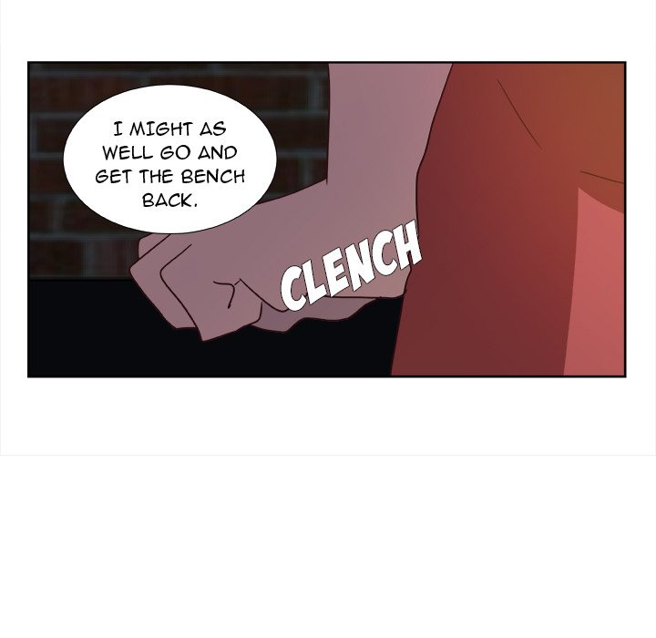 The Tiger, The Sun and The Moon Chapter 13 image 39