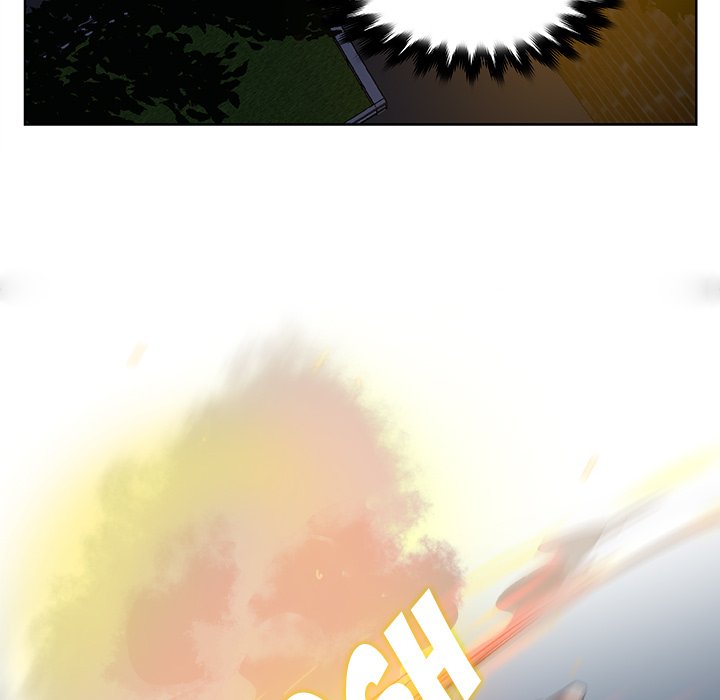 The Tiger, The Sun and The Moon Chapter 13 image 42