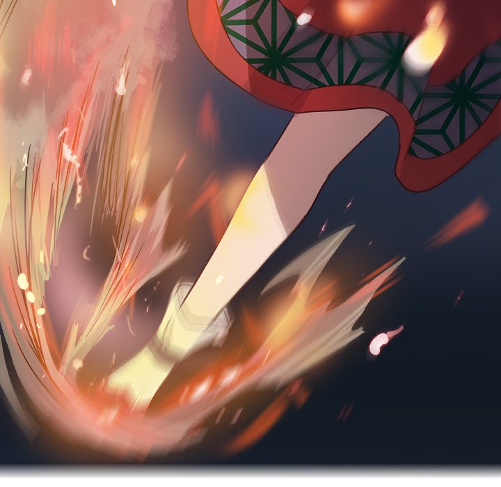 The Tiger, The Sun and The Moon Chapter 13 image 44
