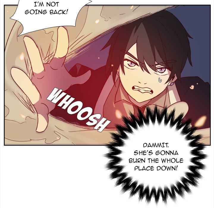 The Tiger, The Sun and The Moon Chapter 13 image 47