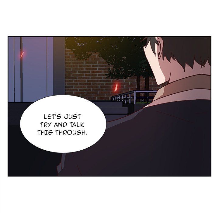The Tiger, The Sun and The Moon Chapter 13 image 4