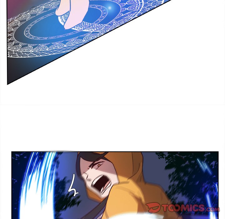 The Tiger, The Sun and The Moon Chapter 13 image 49