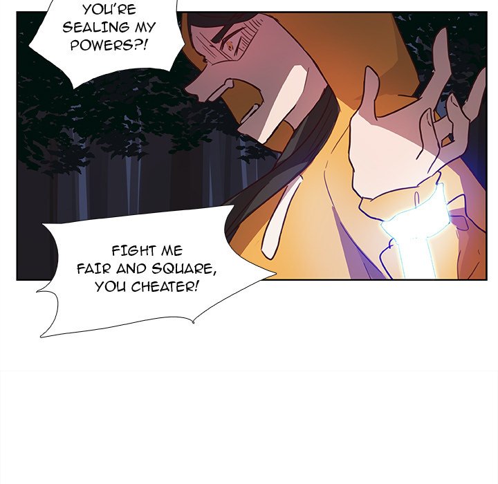 The Tiger, The Sun and The Moon Chapter 13 image 53