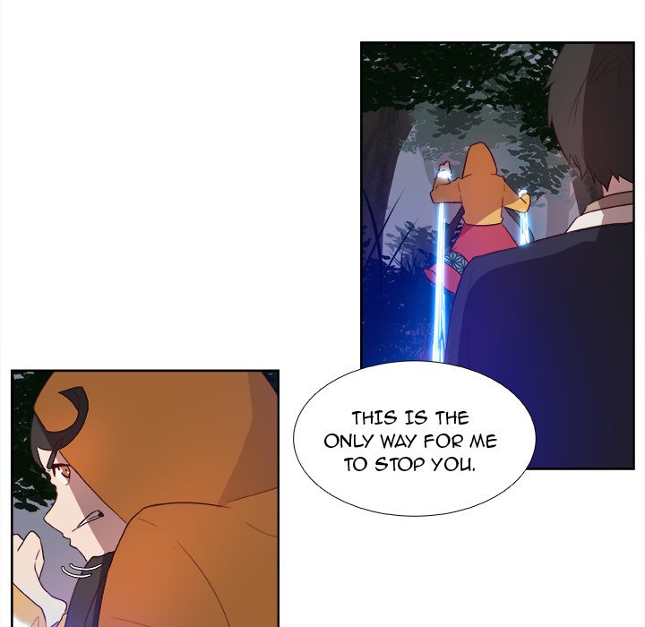 The Tiger, The Sun and The Moon Chapter 13 image 54