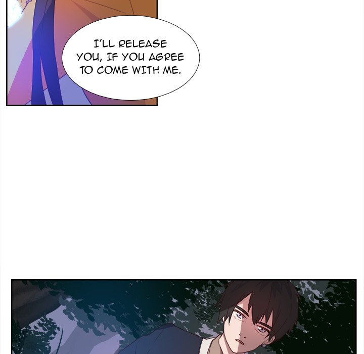 The Tiger, The Sun and The Moon Chapter 13 image 55
