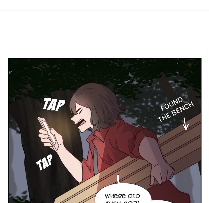 The Tiger, The Sun and The Moon Chapter 13 image 58