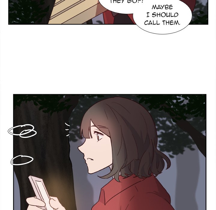 The Tiger, The Sun and The Moon Chapter 13 image 59