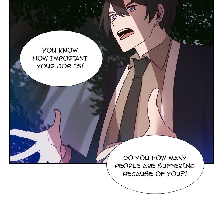 The Tiger, The Sun and The Moon Chapter 13 image 61