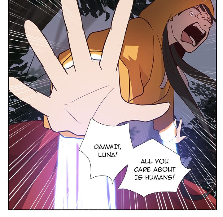 The Tiger, The Sun and The Moon Chapter 13 image 64