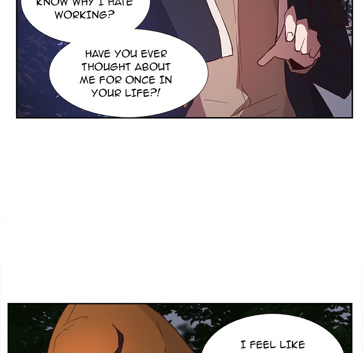 The Tiger, The Sun and The Moon Chapter 13 image 66