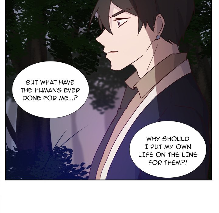 The Tiger, The Sun and The Moon Chapter 13 image 68