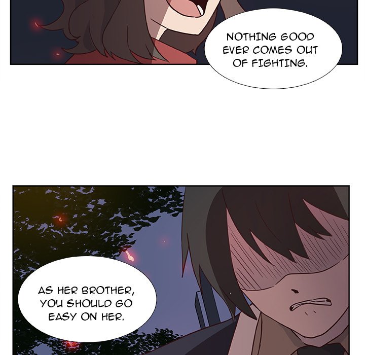 The Tiger, The Sun and The Moon Chapter 13 image 6