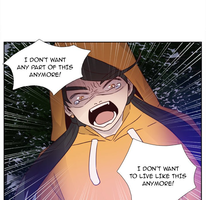 The Tiger, The Sun and The Moon Chapter 13 image 69