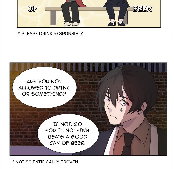 The Tiger, The Sun and The Moon Chapter 14 image 11
