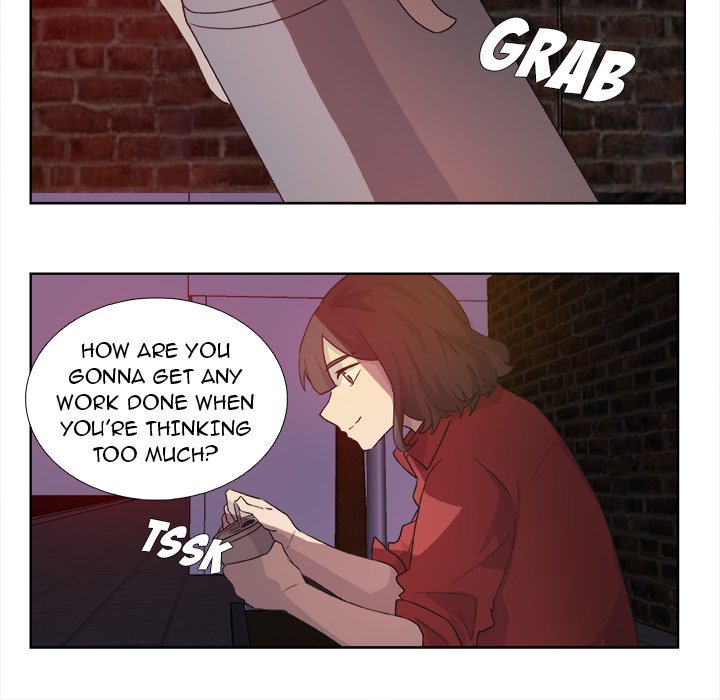 The Tiger, The Sun and The Moon Chapter 14 image 13
