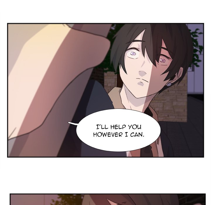 The Tiger, The Sun and The Moon Chapter 14 image 14