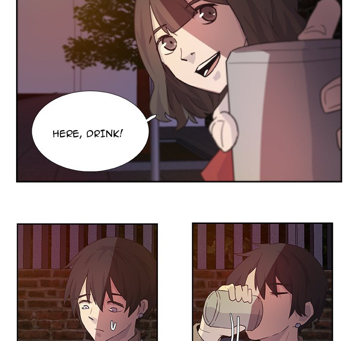 The Tiger, The Sun and The Moon Chapter 14 image 15