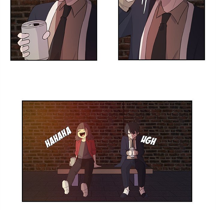 The Tiger, The Sun and The Moon Chapter 14 image 16