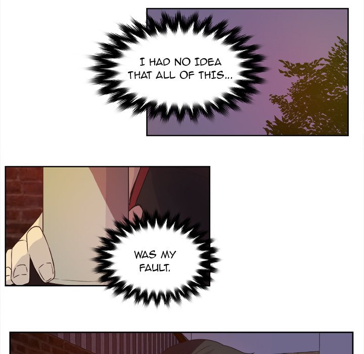 The Tiger, The Sun and The Moon Chapter 14 image 18