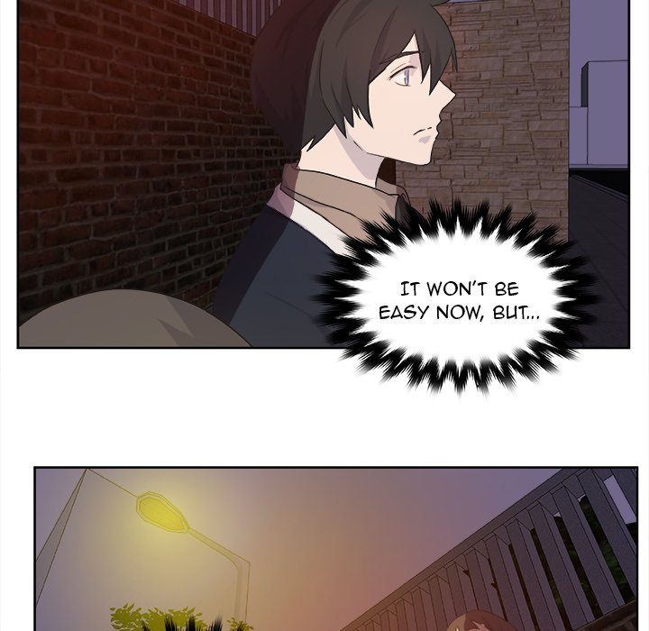 The Tiger, The Sun and The Moon Chapter 14 image 19