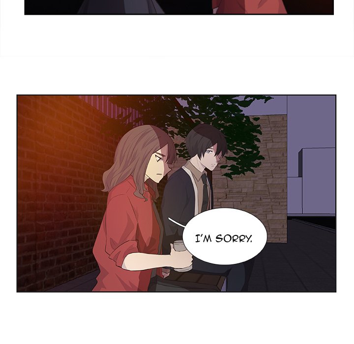 The Tiger, The Sun and The Moon Chapter 14 image 22