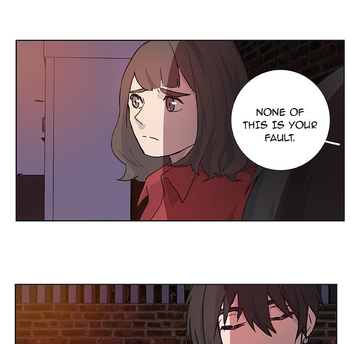 The Tiger, The Sun and The Moon Chapter 14 image 23