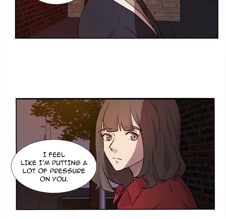 The Tiger, The Sun and The Moon Chapter 14 image 26