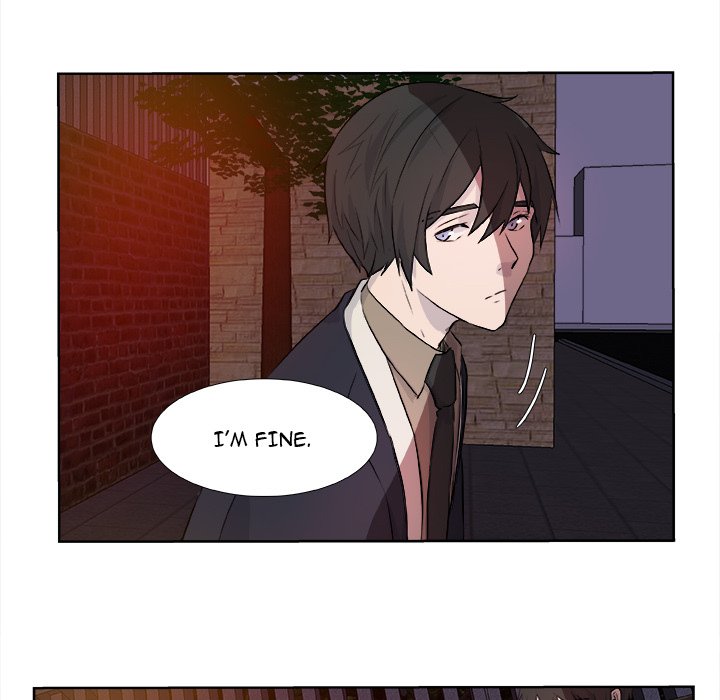 The Tiger, The Sun and The Moon Chapter 14 image 27