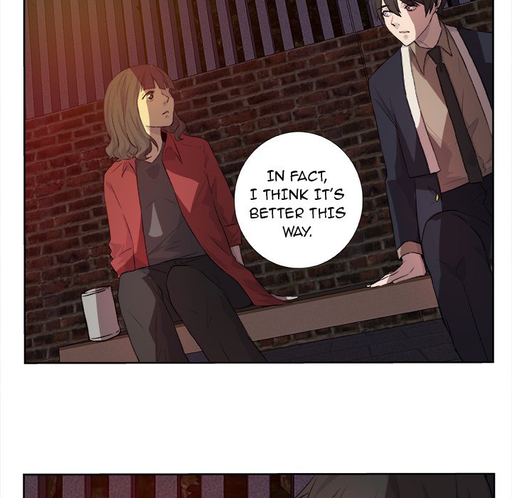 The Tiger, The Sun and The Moon Chapter 14 image 28