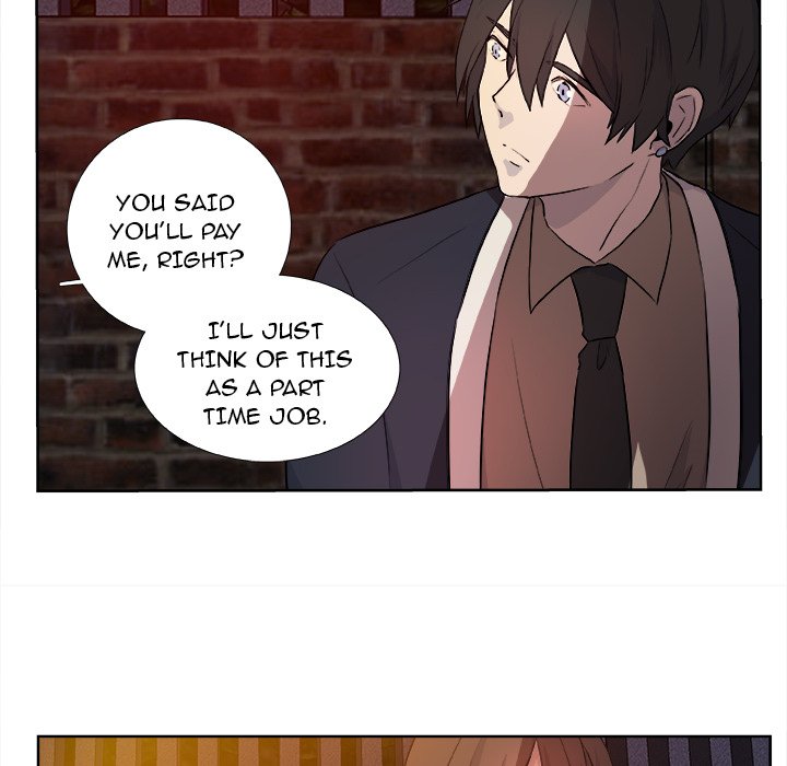 The Tiger, The Sun and The Moon Chapter 14 image 29