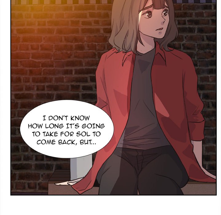 The Tiger, The Sun and The Moon Chapter 14 image 30