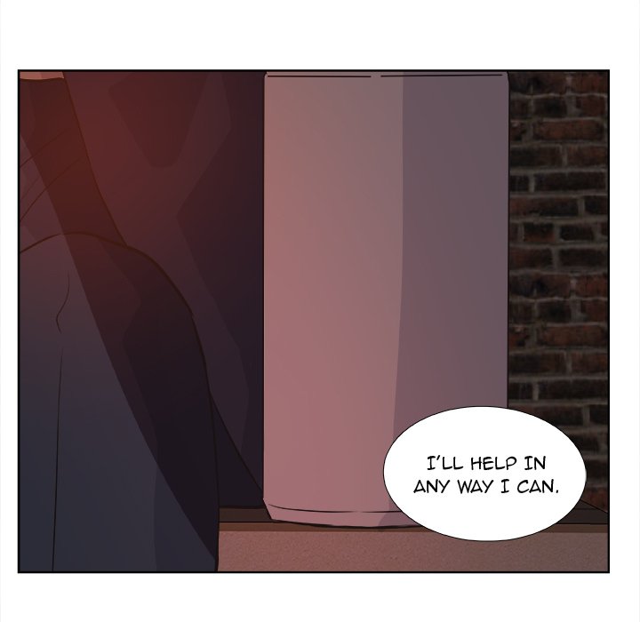 The Tiger, The Sun and The Moon Chapter 14 image 31