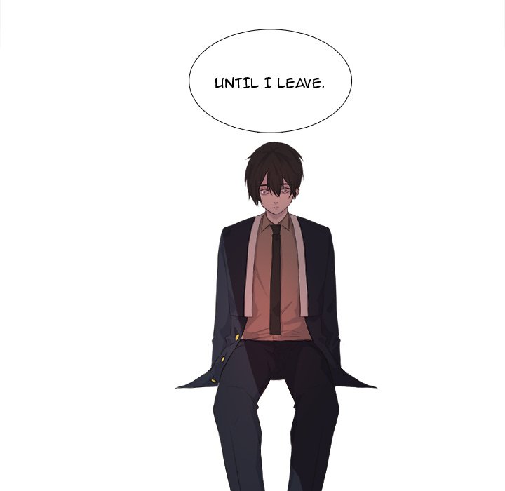 The Tiger, The Sun and The Moon Chapter 14 image 32