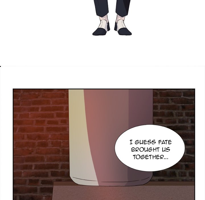 The Tiger, The Sun and The Moon Chapter 14 image 33