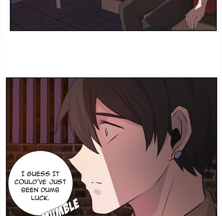 The Tiger, The Sun and The Moon Chapter 14 image 35