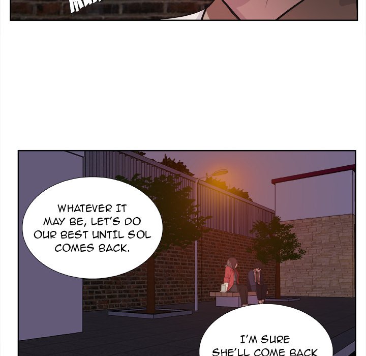 The Tiger, The Sun and The Moon Chapter 14 image 36