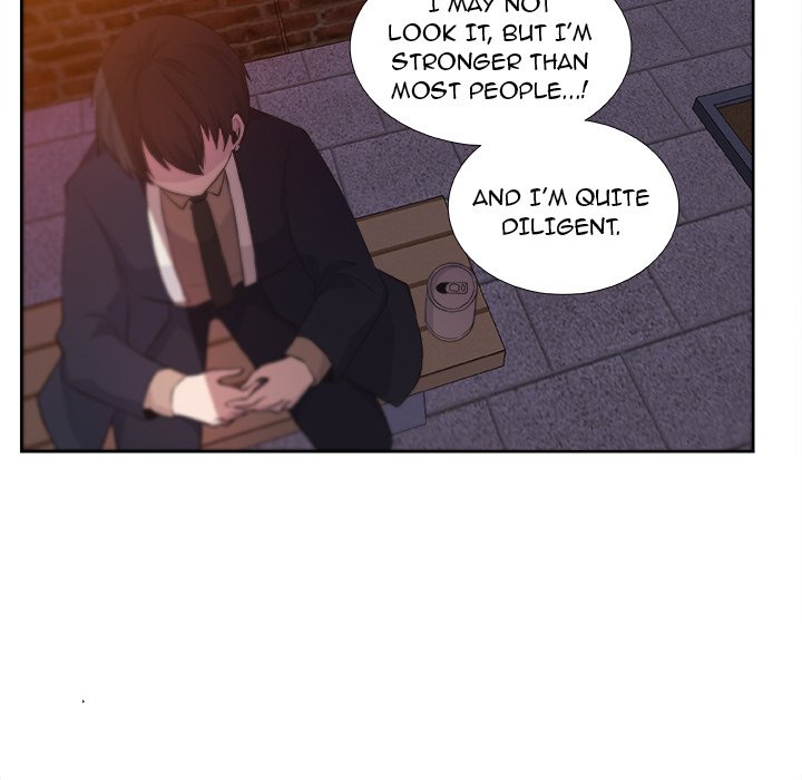 The Tiger, The Sun and The Moon Chapter 14 image 38