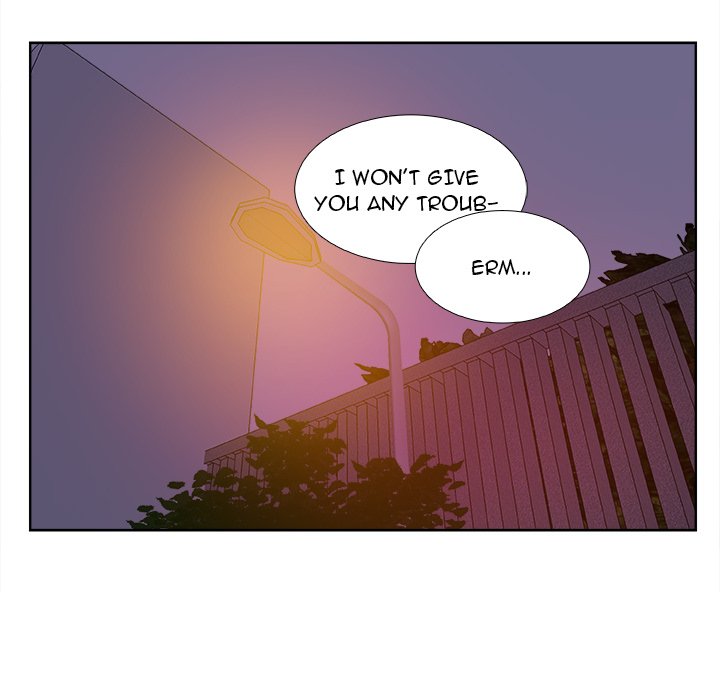 The Tiger, The Sun and The Moon Chapter 14 image 39