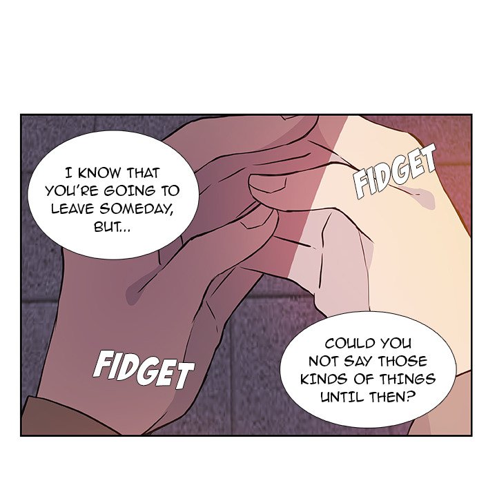 The Tiger, The Sun and The Moon Chapter 14 image 40