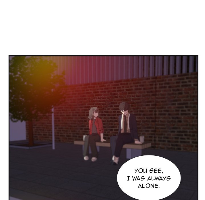 The Tiger, The Sun and The Moon Chapter 14 image 42