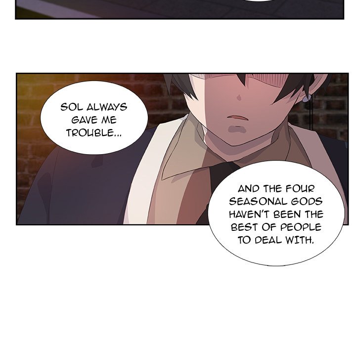 The Tiger, The Sun and The Moon Chapter 14 image 43