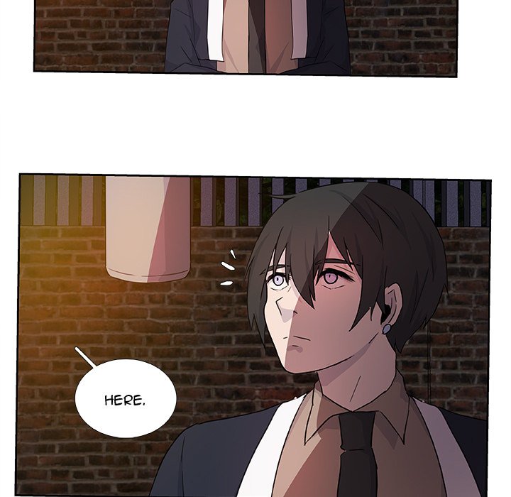 The Tiger, The Sun and The Moon Chapter 14 image 4